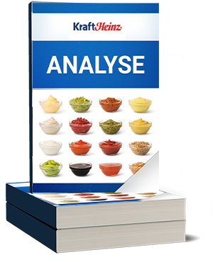 Kraft Heinz Analyse