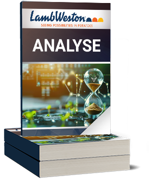 Lamb Weston Analyse
