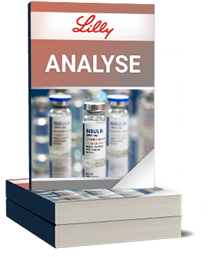 Eli Lilly & Analyse