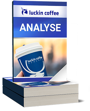Luckin Coffee Analyse