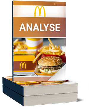McDonalds Analyse