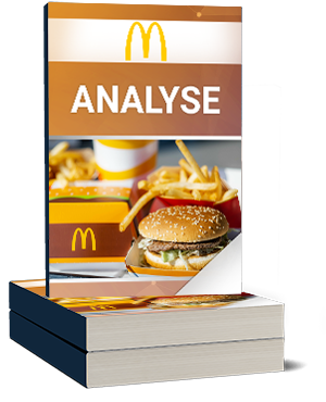 Mcdonald’s Analyse