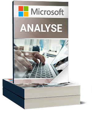 Microsoft Analyse