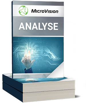 Microvision WA Analyse