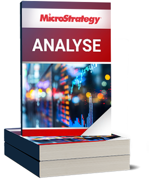 MicroStrategy Analyse