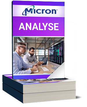 Micron Analyse