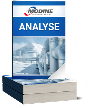 Modine Manufacturing Analyse