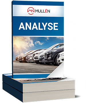 Mullen Automotive Analyse