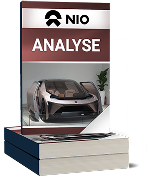 NIO INC Analyse