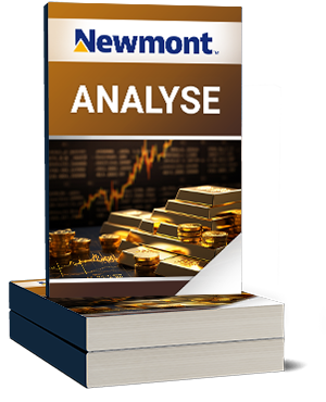Newmont Mining Analyse