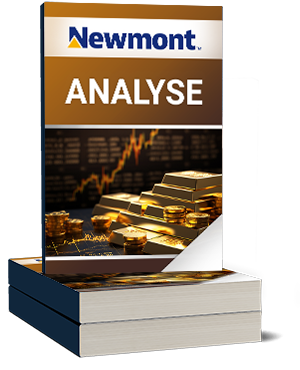 Newmont Analyse