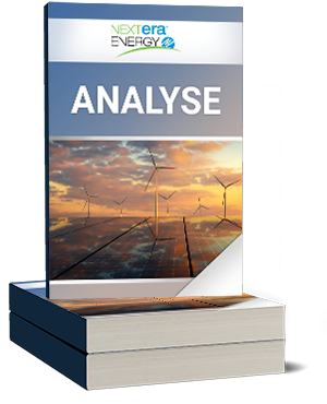 NextEra Energy Analyse