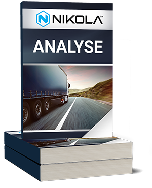 Nikola Corporation Analyse