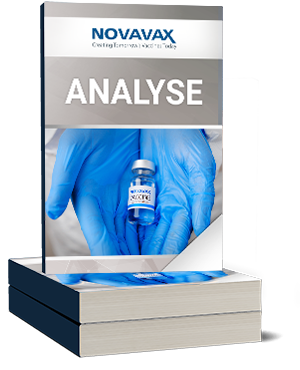 Novavax Analyse