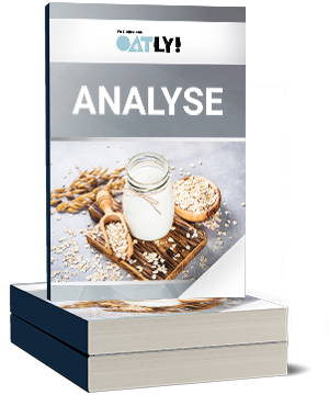 Oatly Analyse