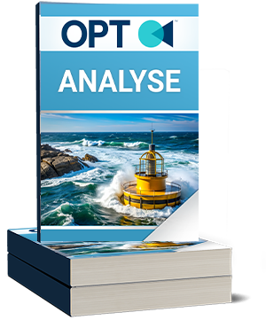 Ocean Power Analyse