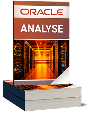 Oracle Analyse