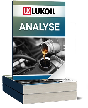 Lukoil Analyse