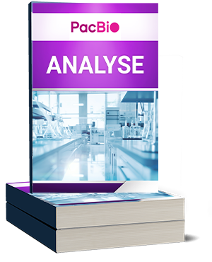 Pacific Biosciences of California Analyse