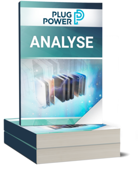 Plug Power Analyse