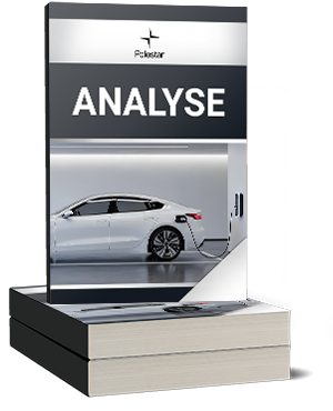 Polestar Auto.adr/a Analyse
