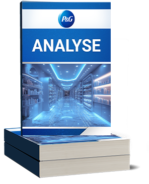 Procter & Gamble Analyse