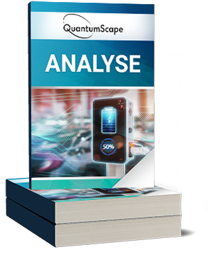 QuantumScape Analyse