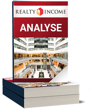 Realty Income Analyse