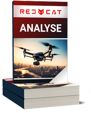 Red Cat Holdings Analyse