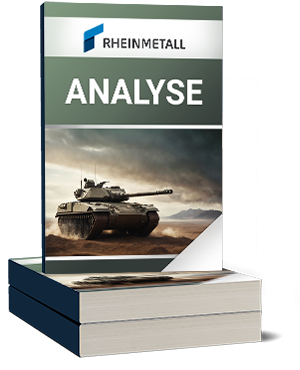 Rheinmetall Analyse