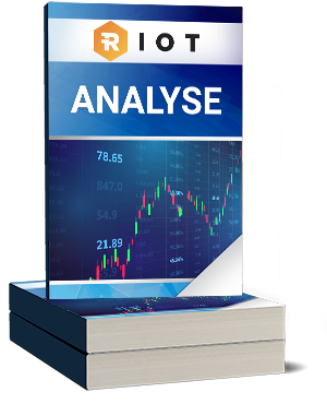 Riot Blockchain Analyse