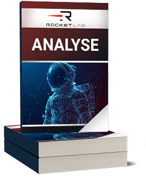 Rocket Lab USA Analyse