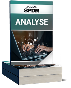 SPDR S&P 500 ETF Analyse