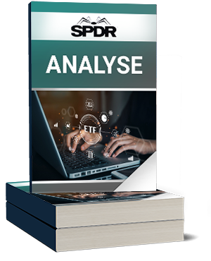 SPDR S%26P 500 ETF Analyse