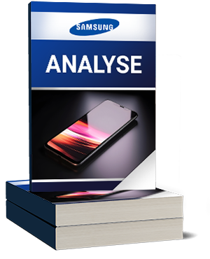 Samsung Electronics Analyse