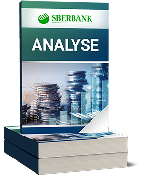 Sberbank Rossii Analyse