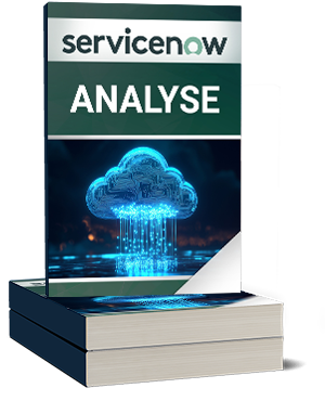 ServiceNow Analyse