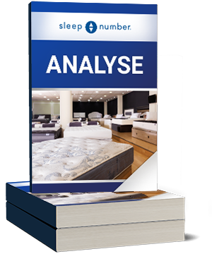Sleep Number Analyse