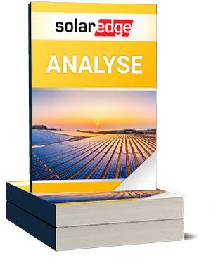 SolarEdge Analyse