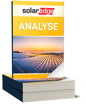 Solaredge Analyse