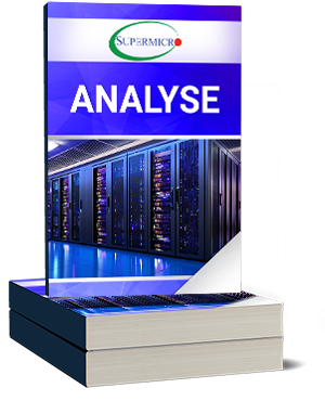 Super Micro Computer Analyse