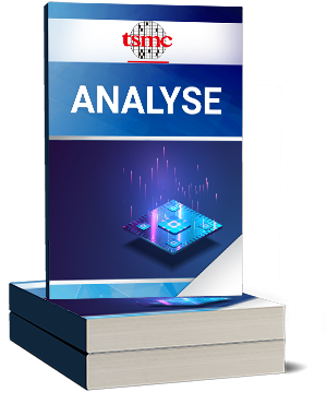 Taiwan Semiconductor Manufacturing Analyse