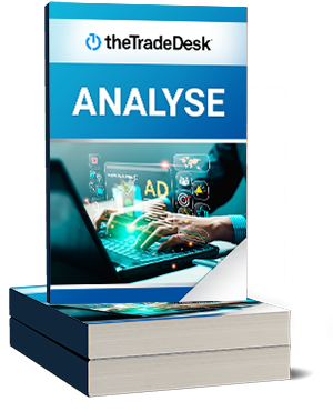 Trade Desk Analyse