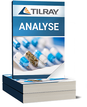 Tilray Analyse