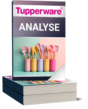 Tupperware Brands Analyse