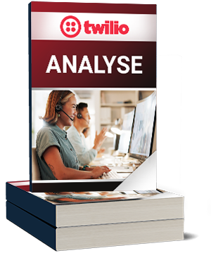 Twilio Analyse