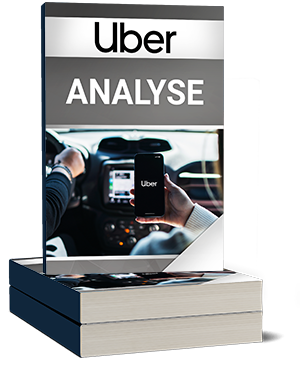 Uber Technologies Inc Analyse
