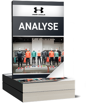 Under Armour Analyse