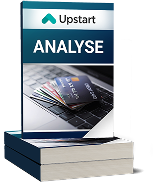 Upstart Analyse