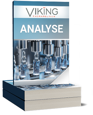 Viking Therapeutics Analyse